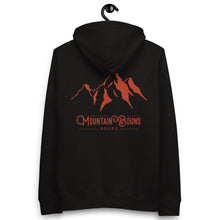 Load image into Gallery viewer, Unisex Organic + Recycled pullover hoodie
